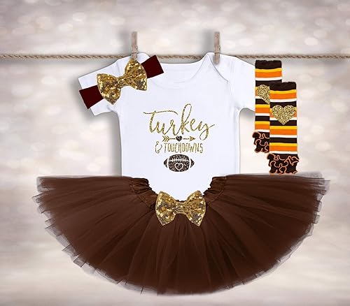 thanksgiving tutu outfits