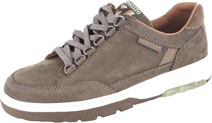 mephisto mick sneaker