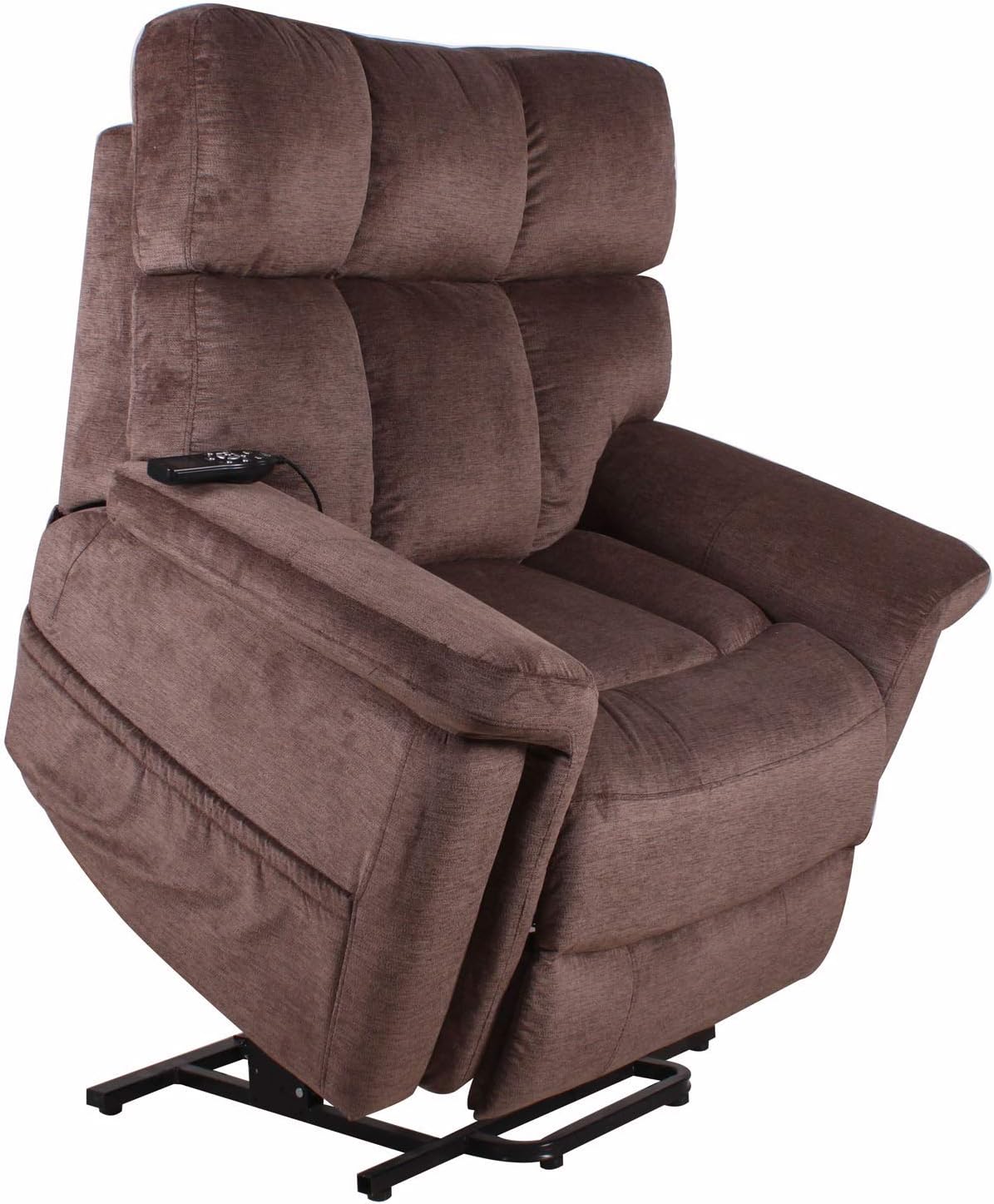 Top 7 Best Heavy Duty Power Lift Recliners Guide (2022)