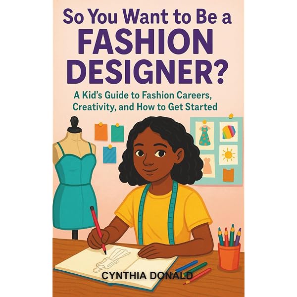 The Ultimate Guide To Become A Fashion Designer: How To Be A Successful Fashion Designer (Fashion Designer, How to become Fashion Designer, Fashion, Fashion Design): Lewis, Thomas: 9781535036887 Books