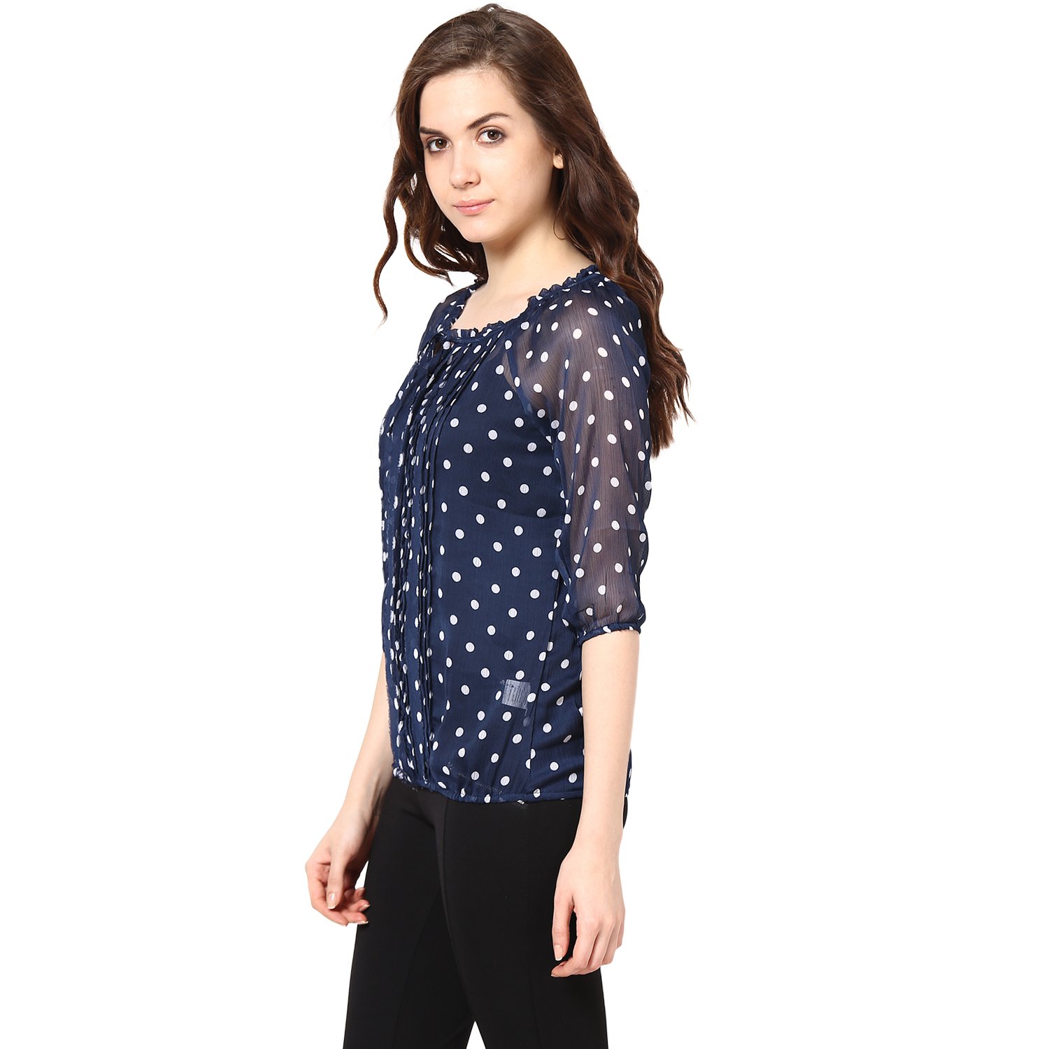 harpa women's body blouse top