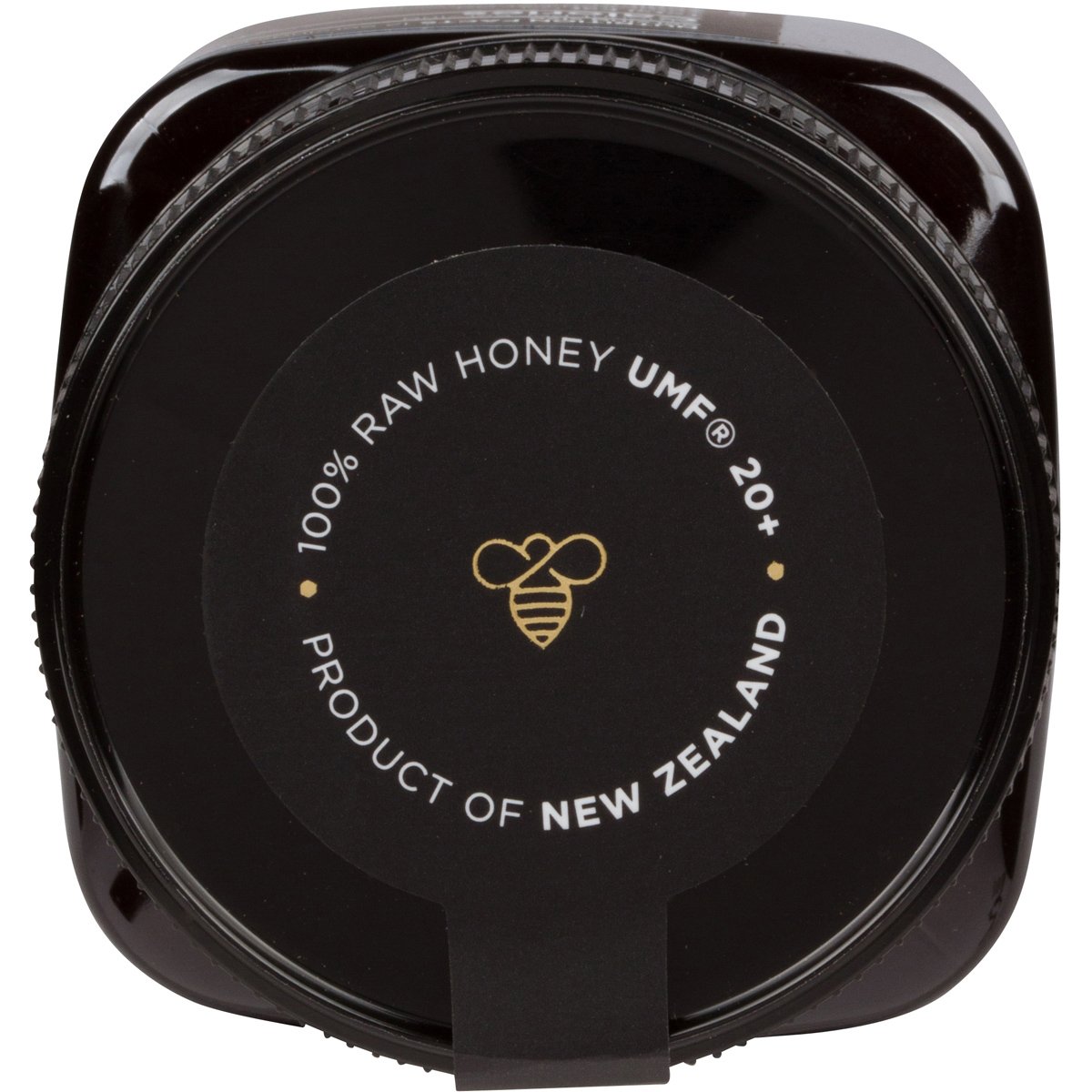 Kiva Raw Manuka Honey, Certified UMF 20+ (MGO 850+) New Zealand (8.8