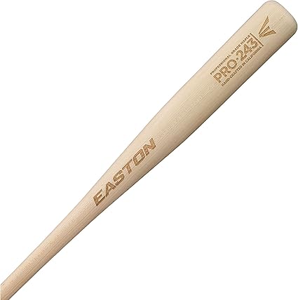 wooden baseball bats amazon