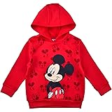 mickey hoodie toddler