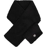UGG womens Sherpa Oversized Scarf