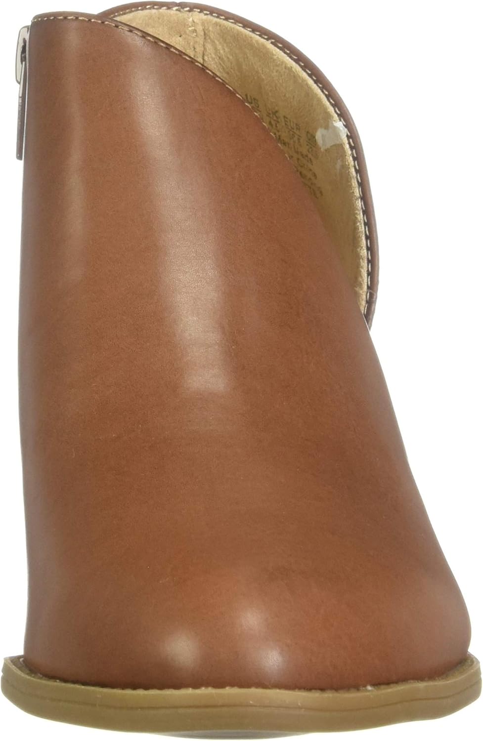 soul naturalizer suzette bootie