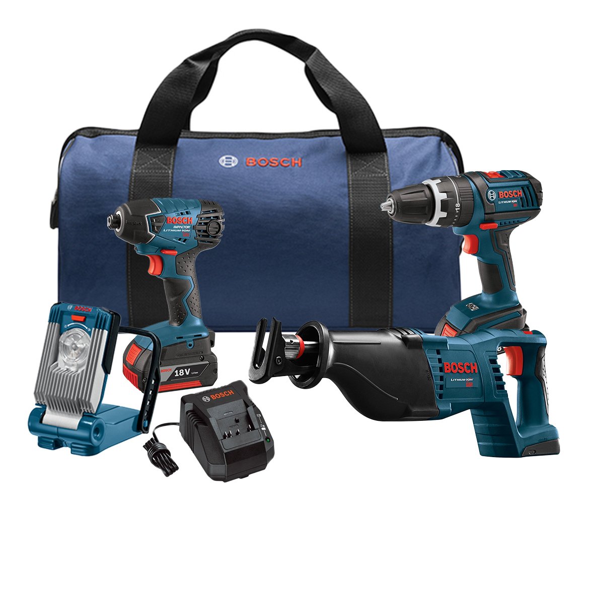 Best bosch drill combo packs