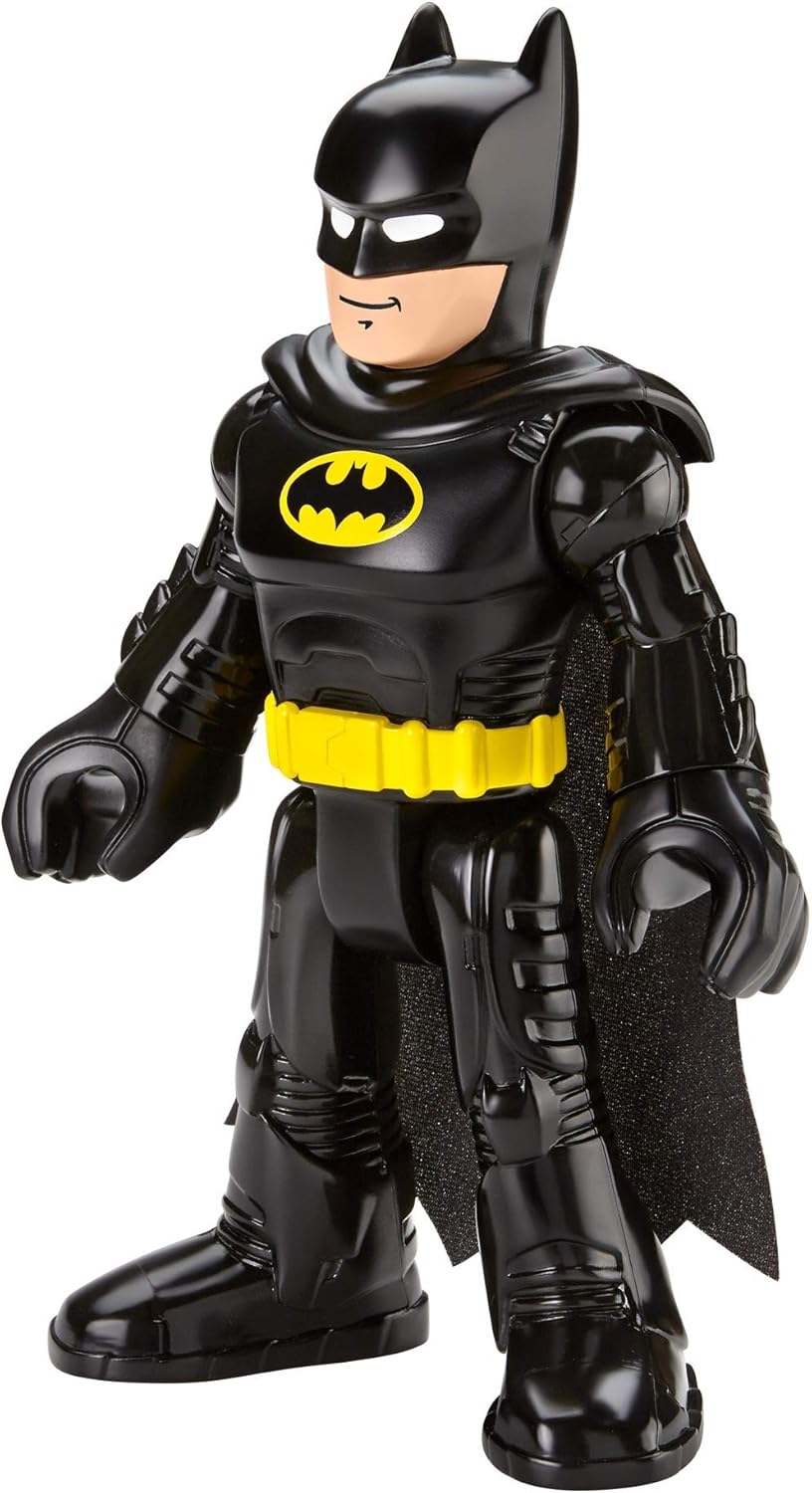 extra large batman figure