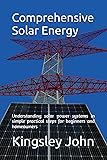 Comprehensive Solar Energy: Understanding solar