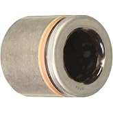 Carlson Quality Brake Parts 7794 Caliper Piston | Restores smooth caliper action to fix drag and uneven pad wear from a seized piston; direct-fit OE replacement.