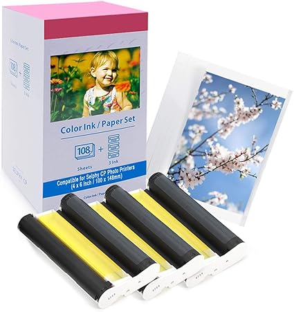 amazon canon selphy cp1300