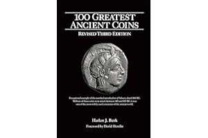 100 Greatest Ancient Coins
