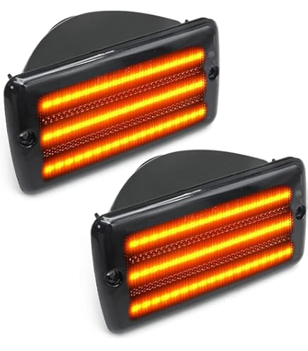 Article Pour Model 56001378 Voyant, Feu Clignotant, Avant For Jeep