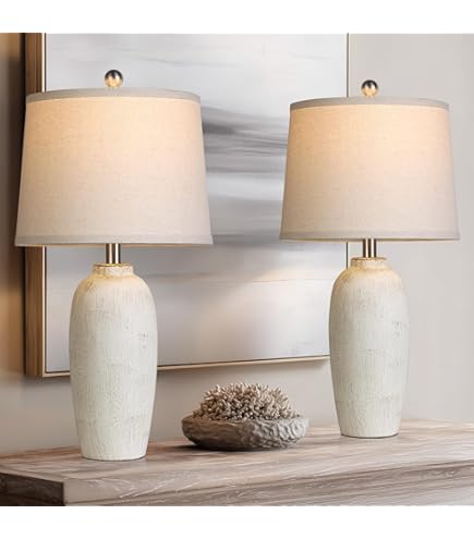 360 Lighting Jane Modern 3-Way Table Lamps 25