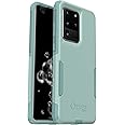 OtterBox Commuter Series Case for Galaxy S20 Ultra/Galaxy S20 Ultra 5G (ONLY - Not Compatible with Any Other Galaxy S20 Models) - Mint Way (SURF Spray/Aquifer)