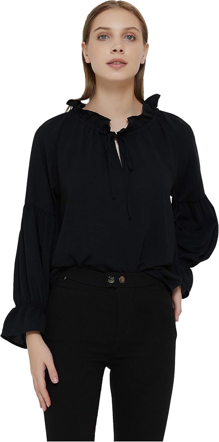 pioneer woman smock tops