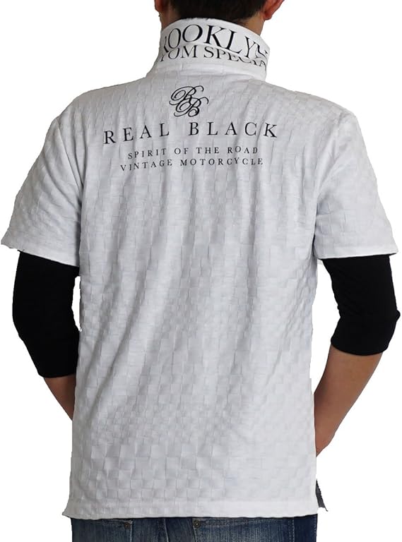 Amazon 大きいサイズ メンズ ポロシャツ アンサンブル Tシャツ ５分袖 3l ホワイト Tシャツ カットソー 通販