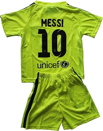 messi jersey amazon