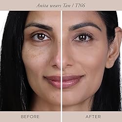 PÜR MINERALS 4-in-1 Pressed Mineral Makeup SPF 15