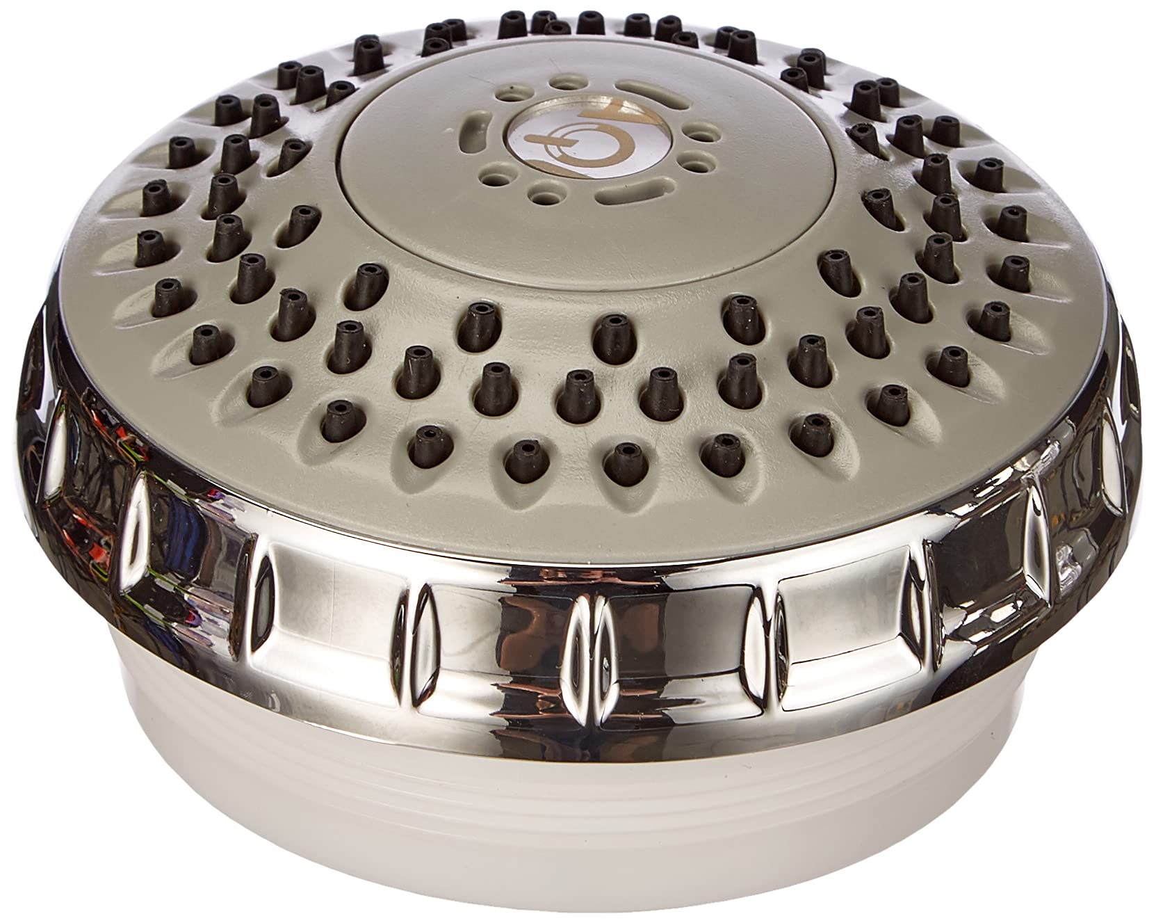 Aqualisa Varispray Shower Head (Cassette only) - Chrome