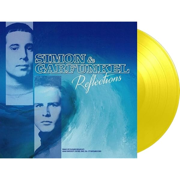 Simon and Garfunkel - The Simon and Garfunkel Collection: 17 of