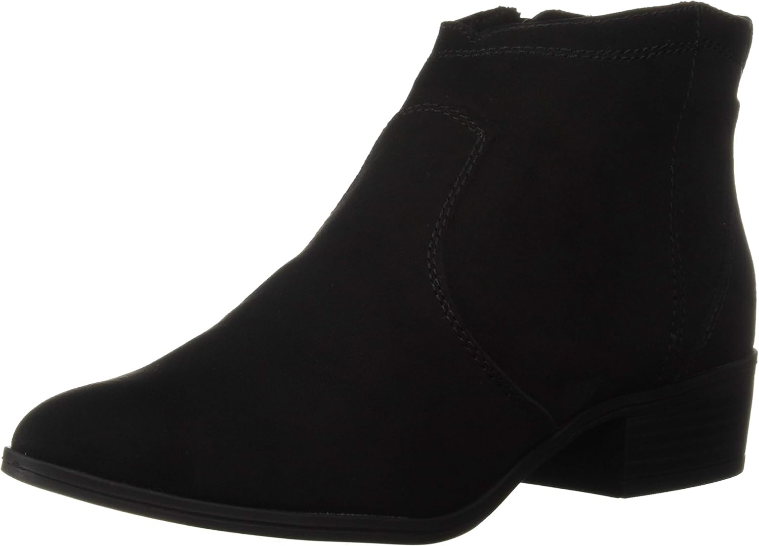 dolce vita deedee ankle boot