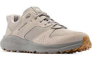 Columbia Mens Benson﻿ II Shoe