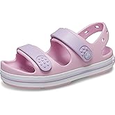 Crocs Kids' Crocband Cruiser Sandals