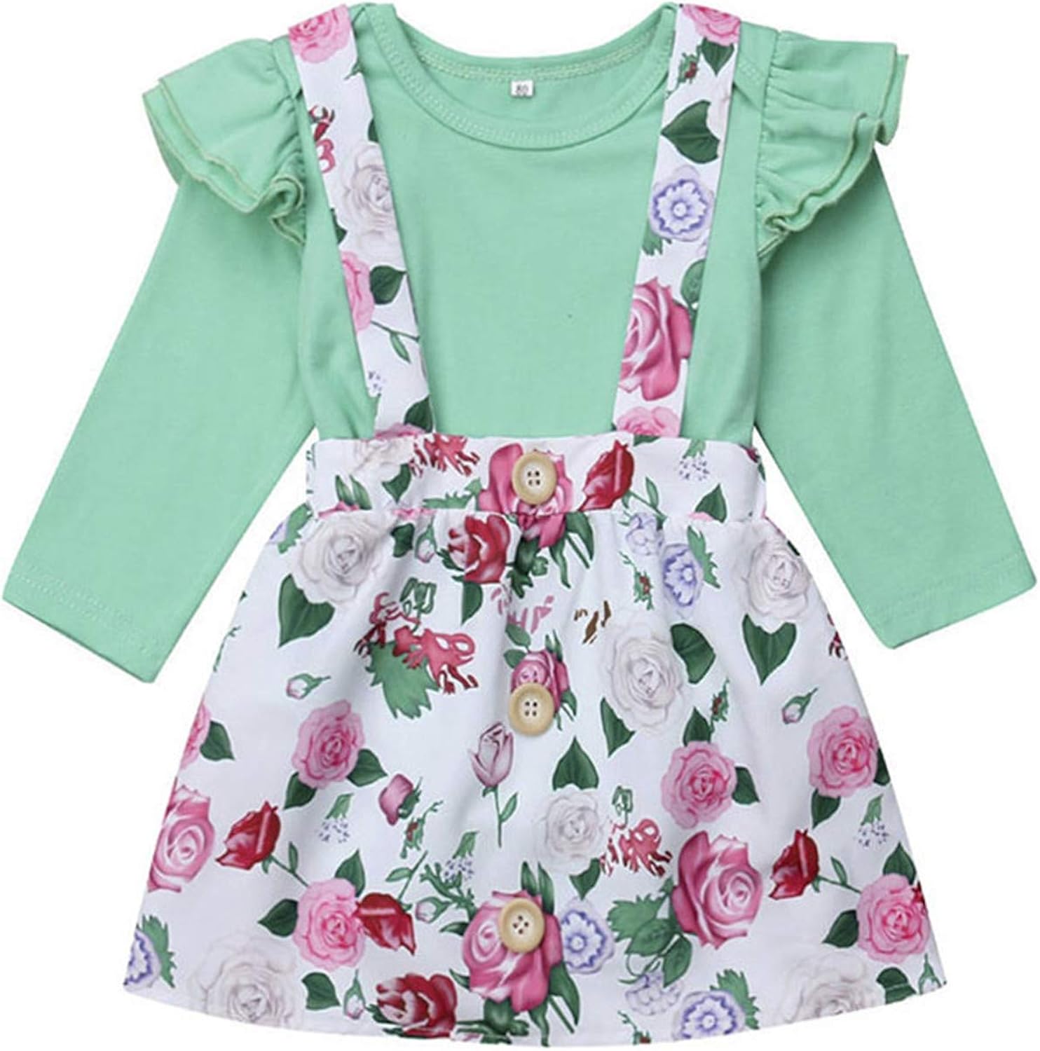 newborn baby suit set