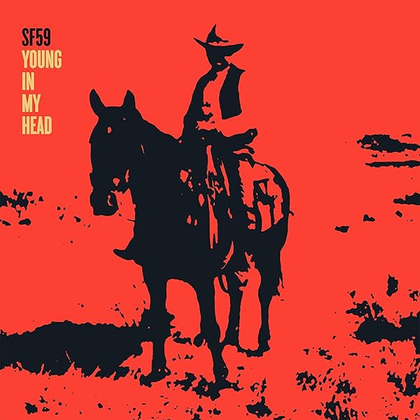 Starflyer 59 / Dial M LPレコード Starflyer 59 / Dial M LPレコード