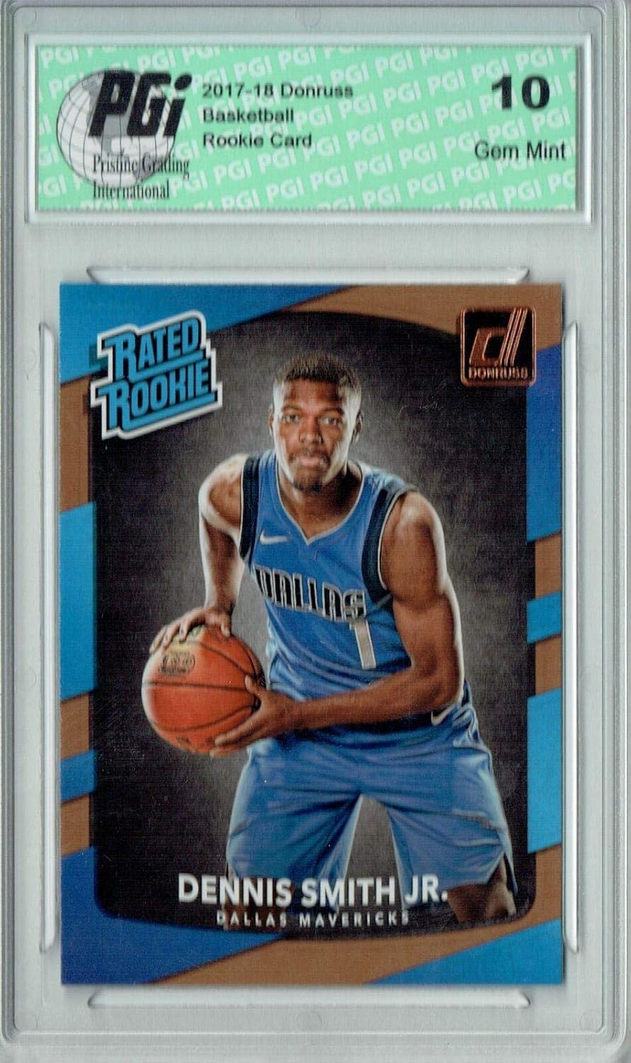 dennis smith jr signature shoe