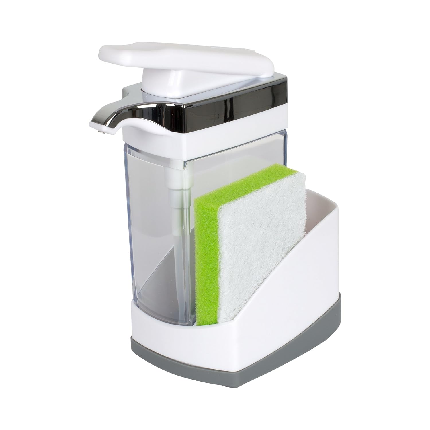 Best ‘Dish Soap’ Dispenser For Kitchen Sink
