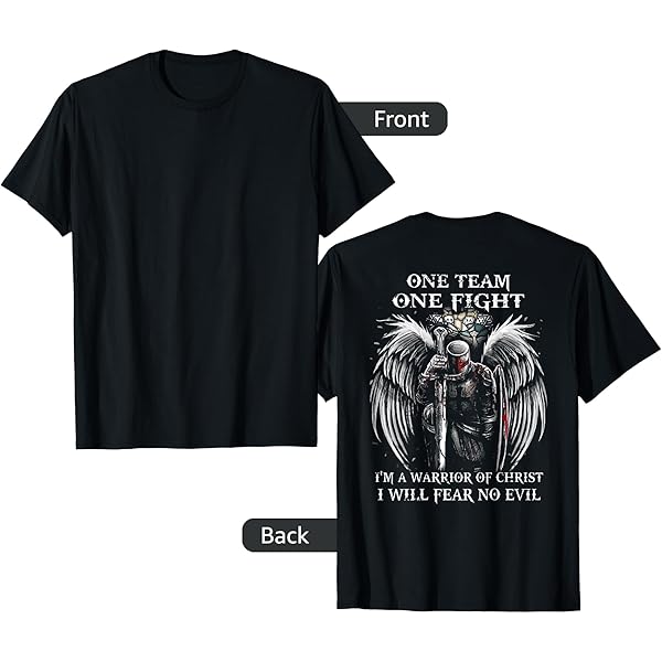 Amazon.com: I Walk Through The Valley Of Death I Fear No