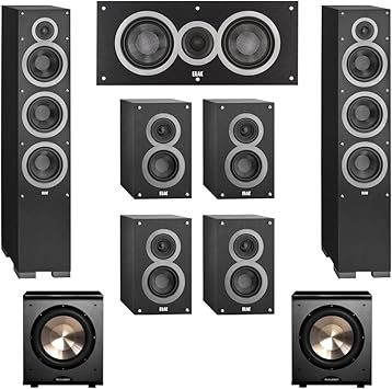 elac debut b4 bookshelf speaker