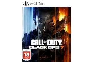 Call of Duty: Black Ops 7 PlayStation 5 (UAE Version)