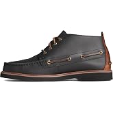 Sperry Mens Authentic Original Chukka Double Sole