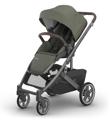 compact jogging stroller Radio Flyer Momentum Jogging Stroller