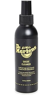 dr martens patent cleaner