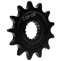NICHE 520 Pitch 13 Tooth Front Drive Sprocket for