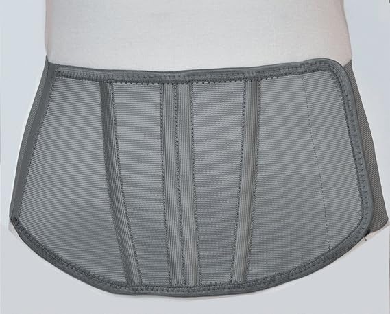 Schneider Orthopaedic Gynaec Belt Post Pregnancy Belt - Abdominal Belt To Wear After C Section / Normal Delivery SMALL 28