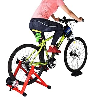 ohuhu bike trainer