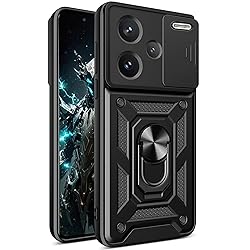 CSmall for Xiaomi Redmi Note 13 Pro+ 5G Case with