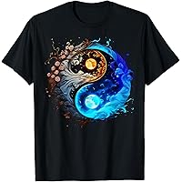 GLAY HISASHI yin and yang Tシャツ（ホワイト） GLAY HISASHI yin and yang Tシャツ（ホワイト） Yin-Yang