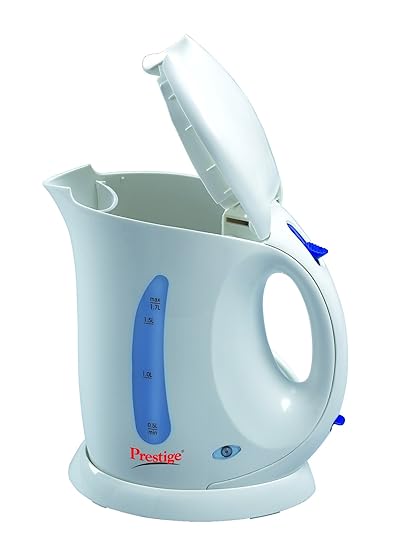 Prestige PKPW 1.7-Litre 1200-Watt Electric Kettle