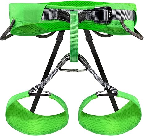 Amazon Com Kailas Safety Climbing Harness Professional