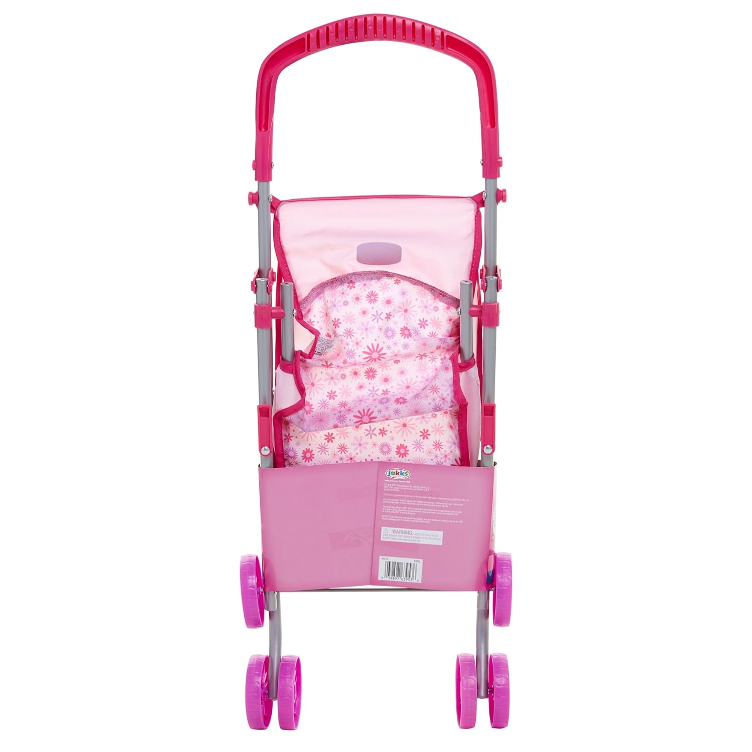 chicco baby doll stroller