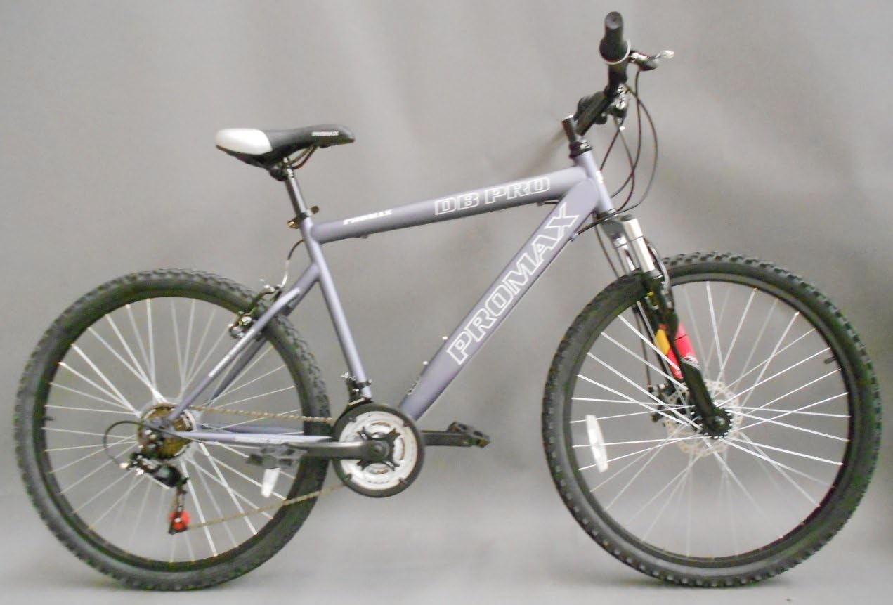 promax mountainbike
