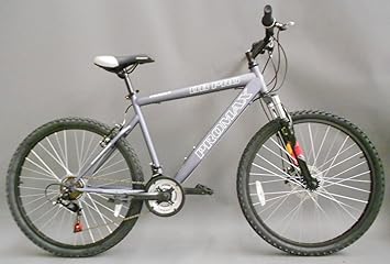 promax mtb