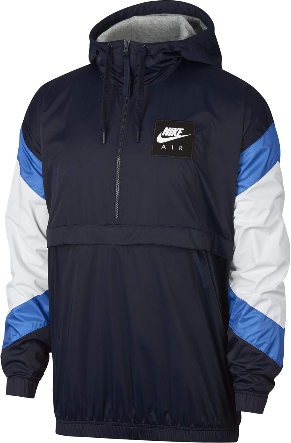 nike m nsw nike air jkt hd wvn