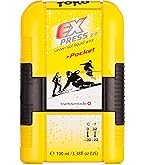 Amazon.com: Toko Express Rub On Wax - Performance Rub-On Wax for